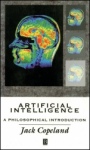 Artificial Intelligence: A Philosophical Introduction - ISBN 9780631183853