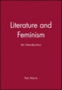 Literature and Feminism: An Introduction - ISBN 9780631184218