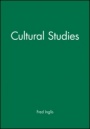 Cultural Studies - ISBN 9780631184546