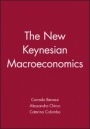The New Keynesian Macroeconomics - ISBN 9780631184850