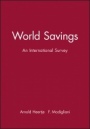 World Savings: An International Survey - ISBN 9780631185215