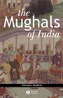 The Mughals of India - ISBN 9780631185550