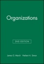 Organizations - ISBN 9780631186311