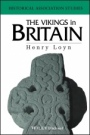The Vikings in Britain - ISBN 9780631187110