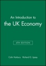 An Introduction to the UK Economy - ISBN 9780631187783