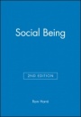 Social Being - ISBN 9780631187820