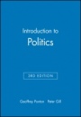 Introduction to Politics - ISBN 9780631187844
