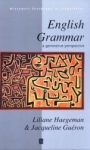 English Grammar: A Generative Perspective - ISBN 9780631188391