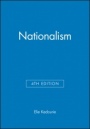 Nationalism - ISBN 9780631188858