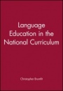 Language Education in the National Curriculum - ISBN 9780631189015