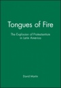 Tongues of Fire: The Explosion of Protestantism in Latin America - ISBN 9780631189145