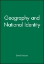 Geography and National Identity - ISBN 9780631189367