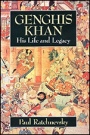 Genghis Khan: His Life and Legacy - ISBN 9780631189497