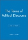 The Terms of Political Discourse - ISBN 9780631189596