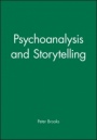 Psychoanalysis and Storytelling - ISBN 9780631190080