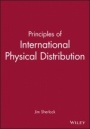 Principles of International Physical Distribution - ISBN 9780631191698