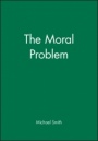 The Moral Problem - ISBN 9780631192466