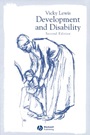 Development and Disability - ISBN 9780631192749