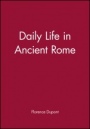 Daily Life in Ancient Rome - ISBN 9780631193951