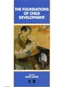 The Foundations of Child Development - ISBN 9780631194262