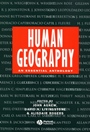 Human Geography: An Essential Anthology - ISBN 9780631194613