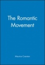 The Romantic Movement - ISBN 9780631194712