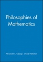 Philosophies of Mathematics - ISBN 9780631195436