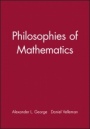 Philosophies of Mathematics - ISBN 9780631195443