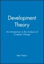 Development Theory: An Introduction to the Analysis of Complex Change - ISBN 9780631195542
