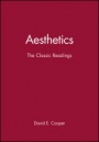 Aesthetics: The Classic Readings - ISBN 9780631195689