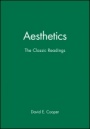 Aesthetics: The Classic Readings - ISBN 9780631195696