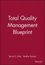 Total Quality Management Blueprint - ISBN 9780631195771