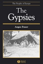 The Gypsies - ISBN 9780631196051