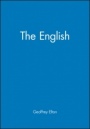 The English - ISBN 9780631196068