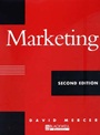 Marketing - ISBN 9780631196389