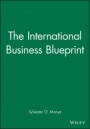 The International Business Blueprint - ISBN 9780631196655