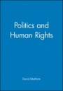 Politics and Human Rights - ISBN 9780631196662