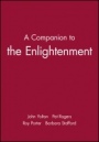 A Companion to the Enlightenment - ISBN 9780631196884