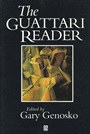 The Guattari Reader - ISBN 9780631197089
