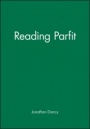 Reading Parfit - ISBN 9780631197263