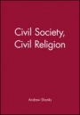 Civil Society, Civil Religion - ISBN 9780631197584
