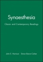 Synaesthesia: Classic and Contemporary Readings - ISBN 9780631197645