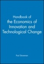 Handbook of the Economics of Innovation and Technological Change - ISBN 9780631197744