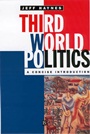 Third World Politics: A Concise Introduction - ISBN 9780631197782