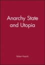Anarchy State and Utopia - ISBN 9780631197805