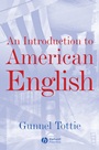 An Introduction To American English - ISBN 9780631197928