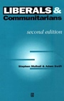 Liberals and Communitarians - ISBN 9780631198192