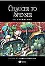 Chaucer to Spenser: An Anthology - ISBN 9780631198383