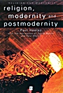 Religion, Modernity and Postmodernity - ISBN 9780631198482