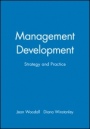 Management Development: Strategy and Practice - ISBN 9780631198666